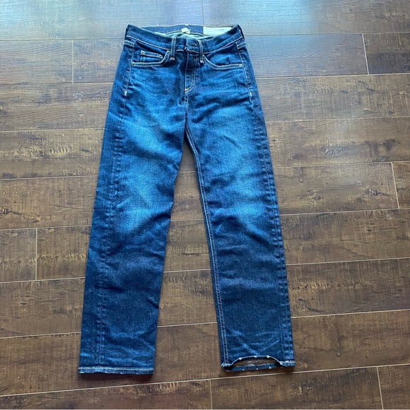 rag & bone / Jean size 24 - Picture 4 of 8
